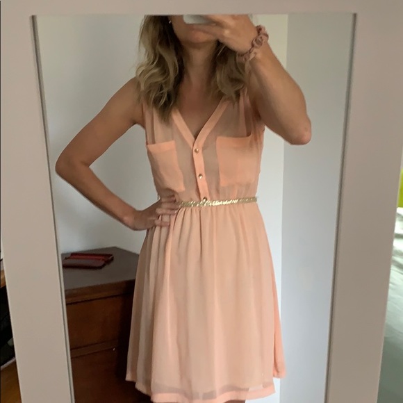 Poema dress size 36 - Picture 4 of 4